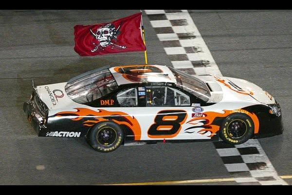 Preview of Dale Earnhardt Jr Dirty Mo Posse chance 2 motorsports by Grant Parker