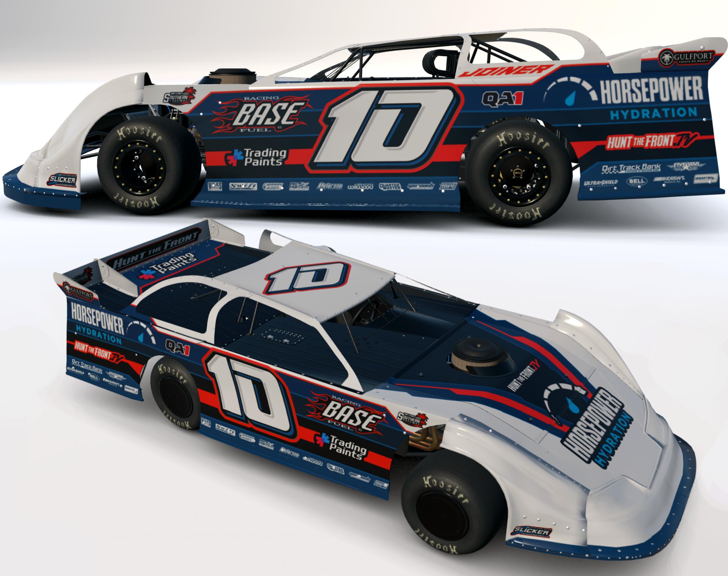 Preview of Hunt The Front - World 100 Concept by Bradley White6