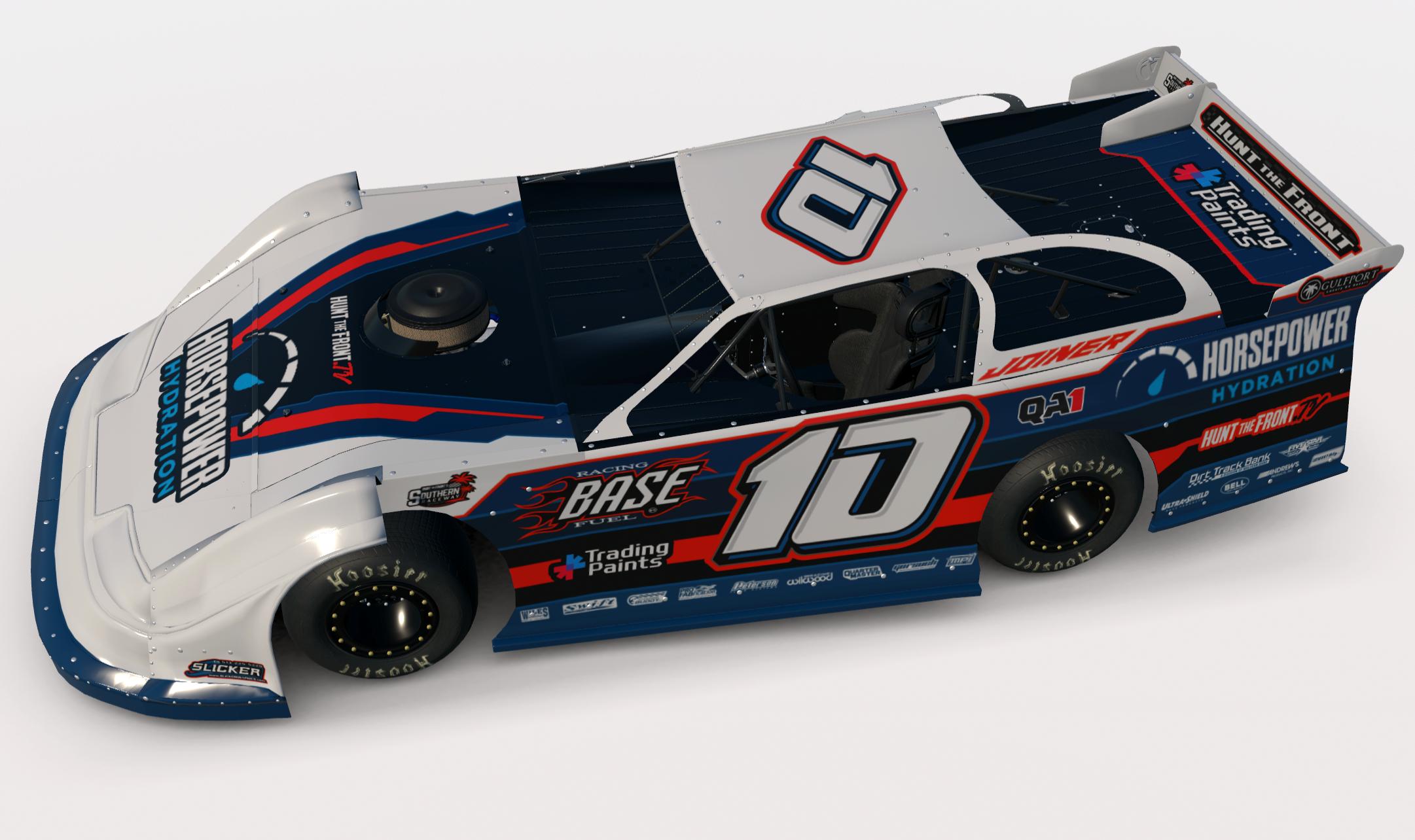 Preview of Hunt The Front - World 100 Concept by Bradley White6