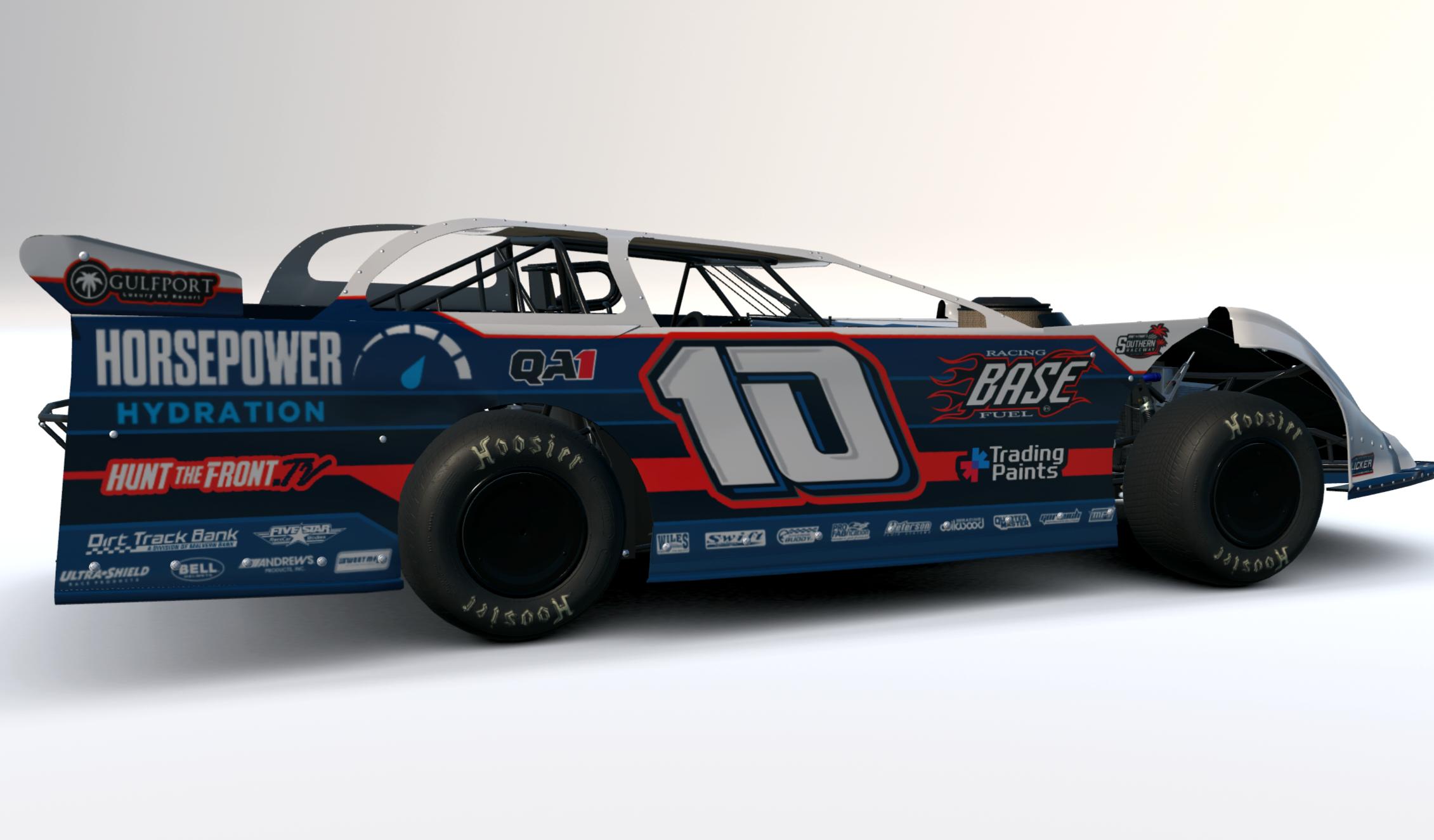 Preview of Hunt The Front - World 100 Concept by Bradley White6