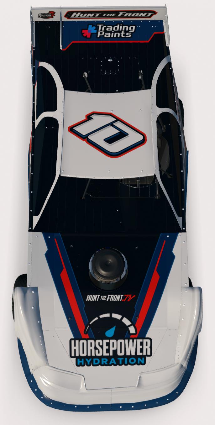 Preview of Hunt The Front - World 100 Concept by Bradley White6