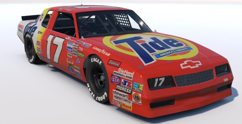 Preview of Williams CSR 87s by Michael Coulter J.