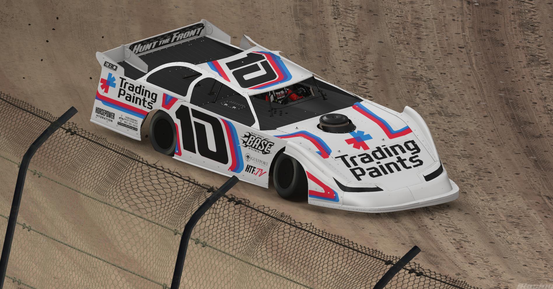 Preview of HTFTradingPaints by Miles E.