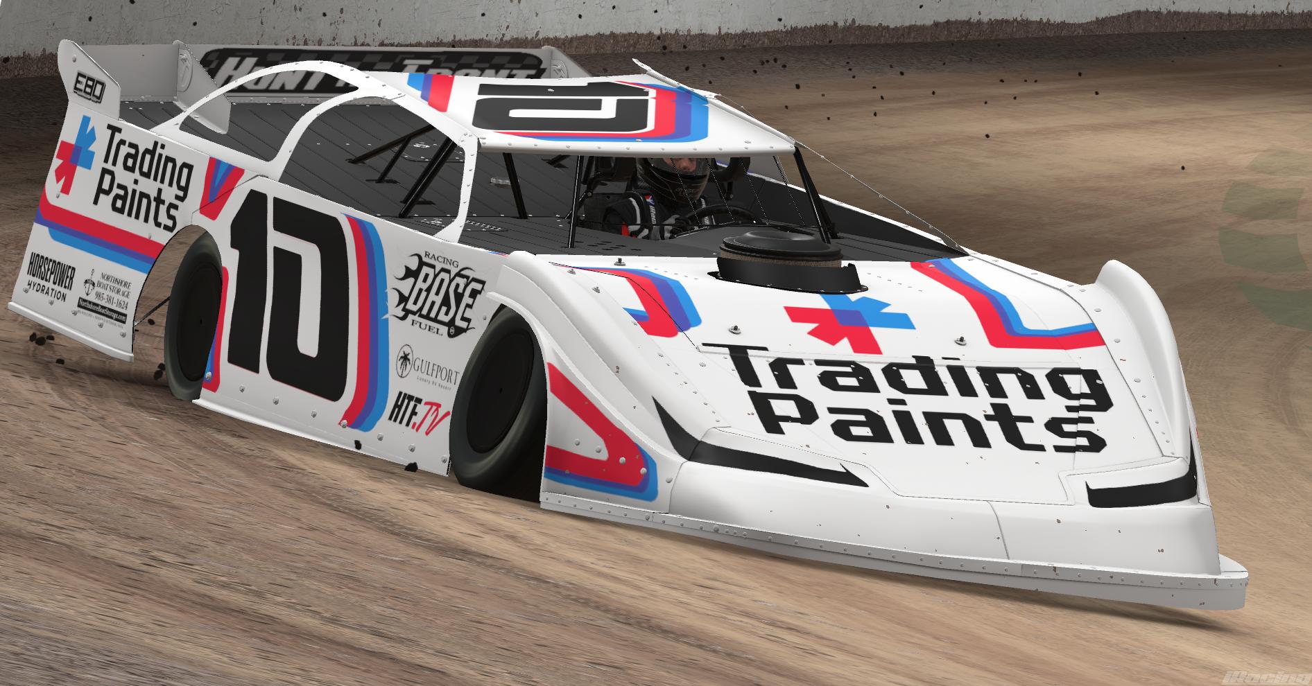 Preview of HTFTradingPaints by Miles E.