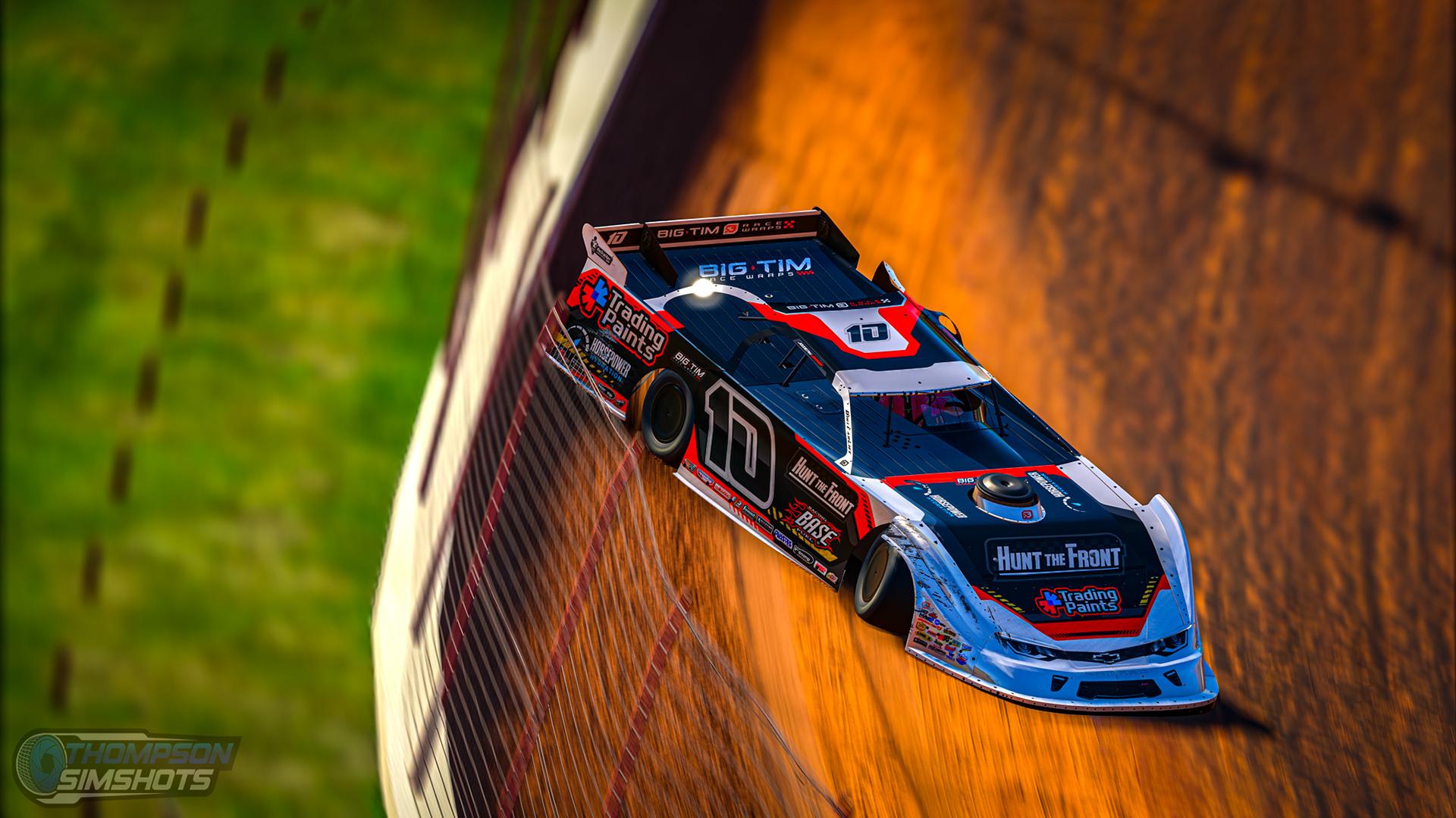 Preview of BTRW Joiner World 100 Proving Grounds Concept #ProvingGrounds by Jaxson Reitzler