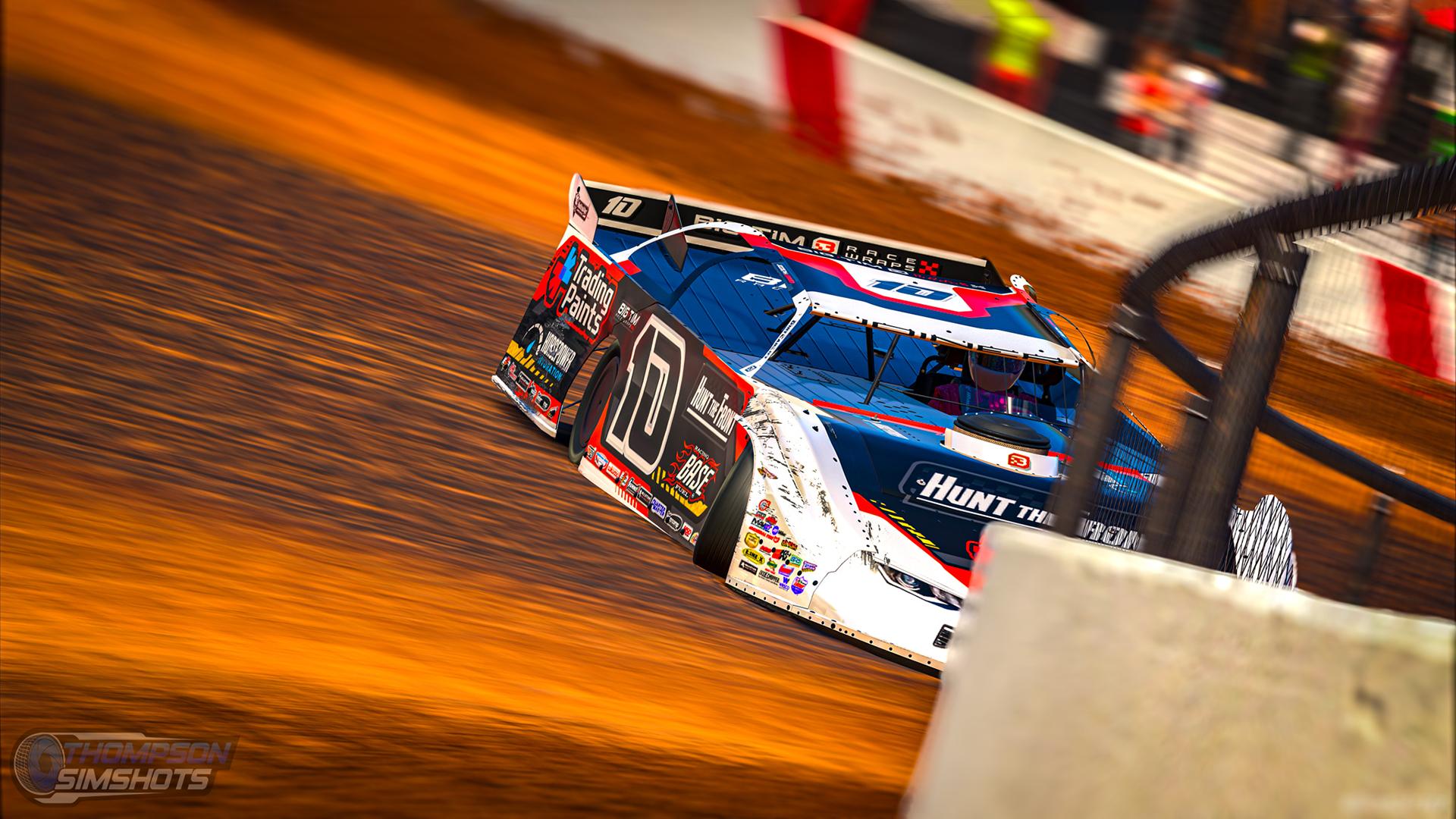 Preview of BTRW Joiner World 100 Proving Grounds Concept #ProvingGrounds by Jaxson Reitzler