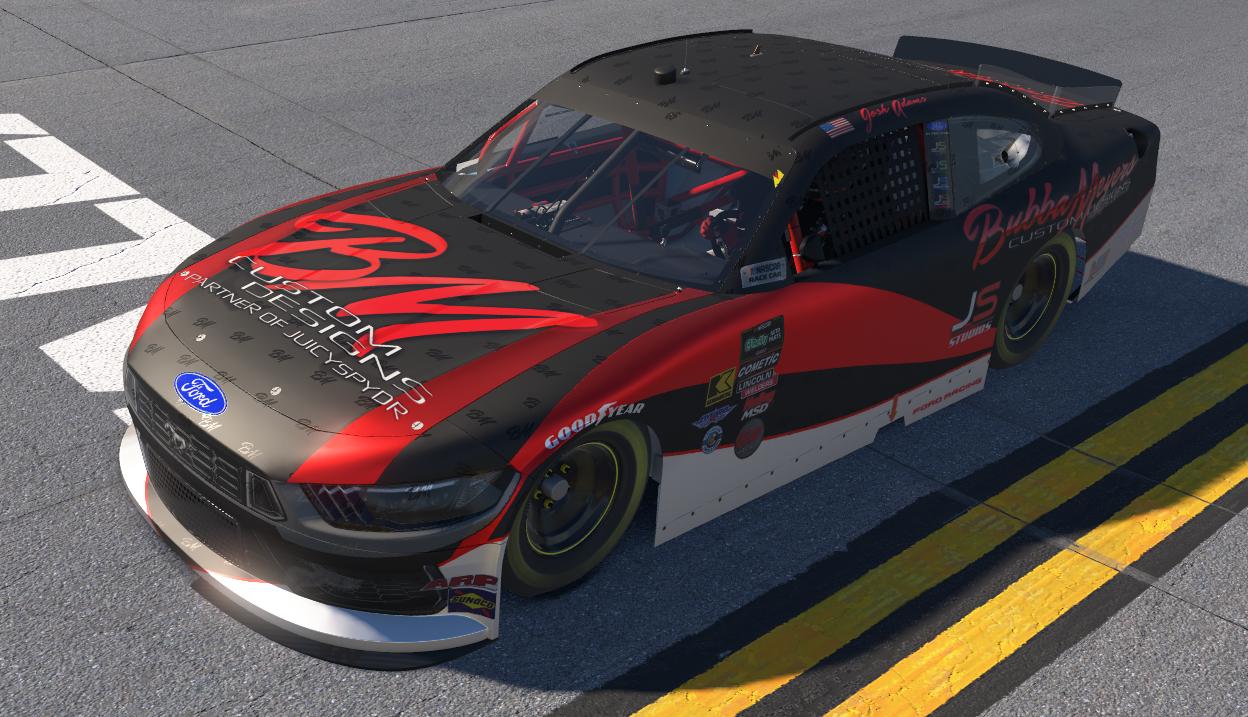 Preview of Bubba Meyers Custom Designs by Brett Meyers2