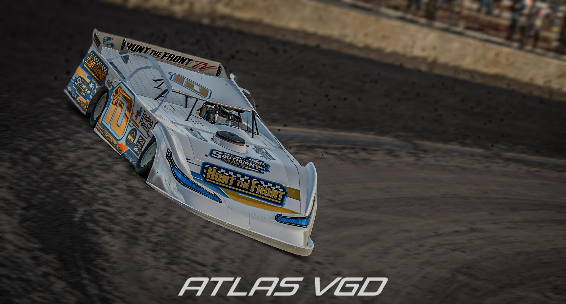 Preview of HTF Entry by Blake Culver2