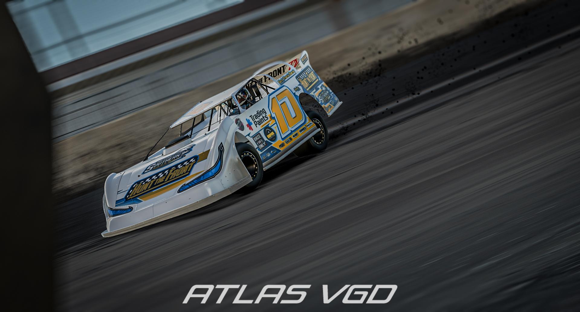 Preview of HTF Entry by Blake Culver2