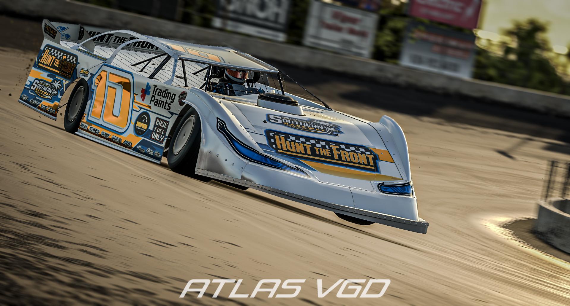 Preview of HTF Entry by Blake Culver2