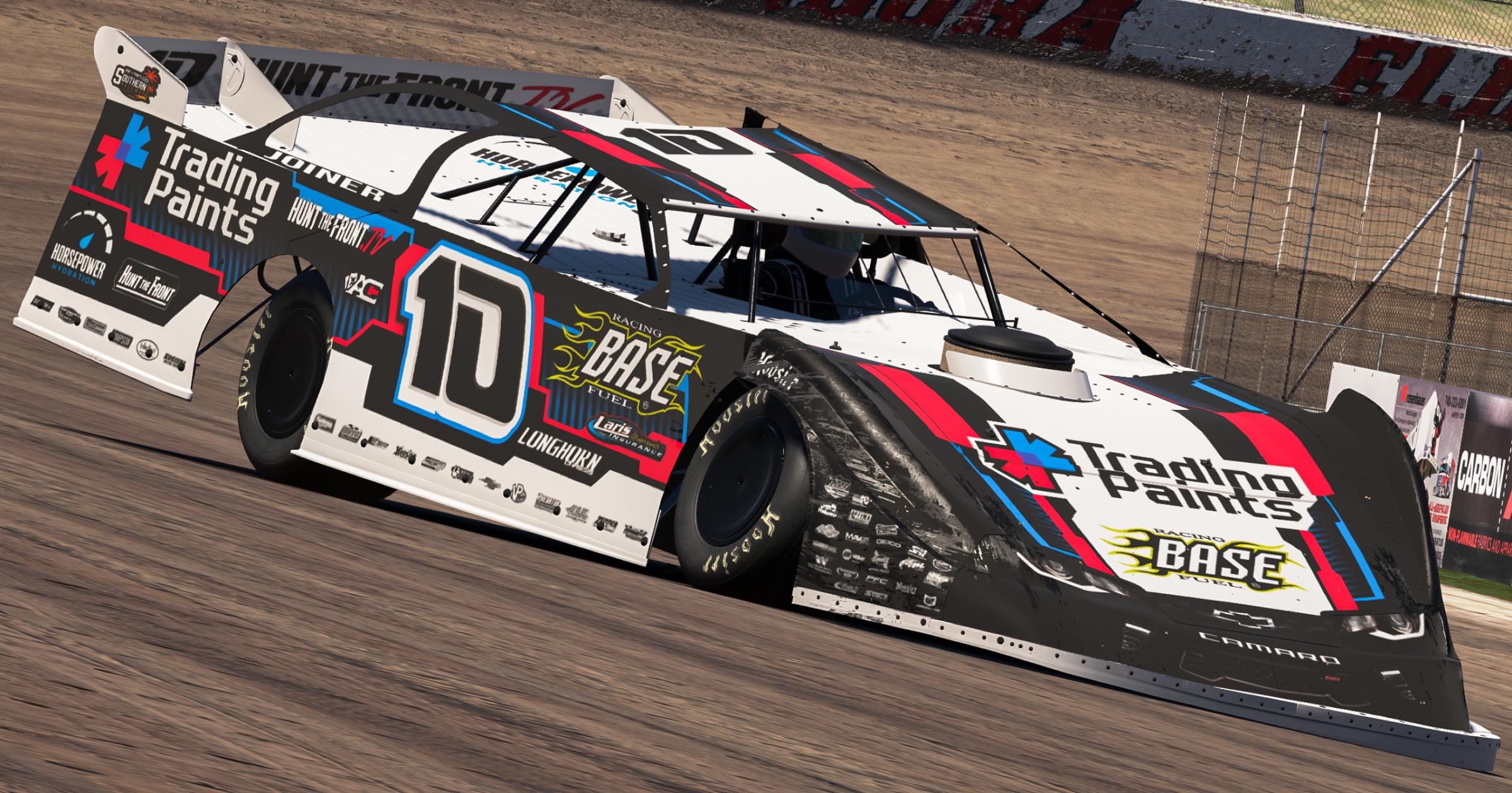 Preview of Hunt The Front - Proving Grounds - ACE Graphics 1 by Ryan Adkins