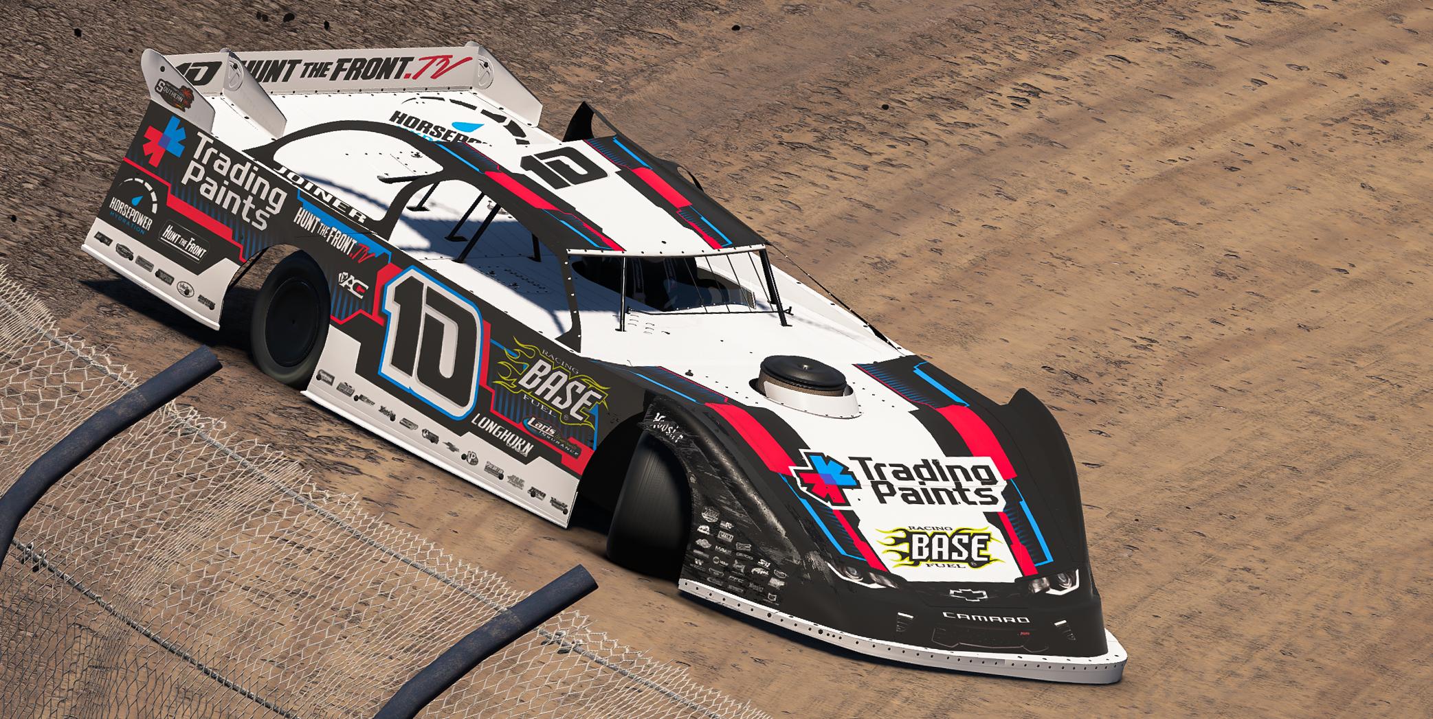 Preview of Hunt The Front - Proving Grounds - ACE Graphics 1 by Ryan Adkins