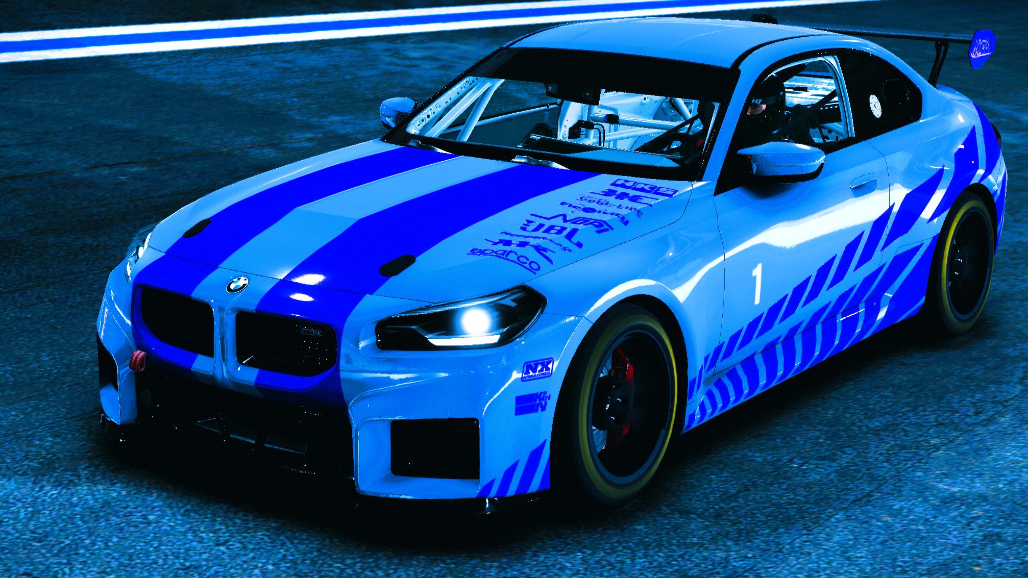 Preview of "Fast & Furious" Nissan Skyline GT-R by Takeshi Ito