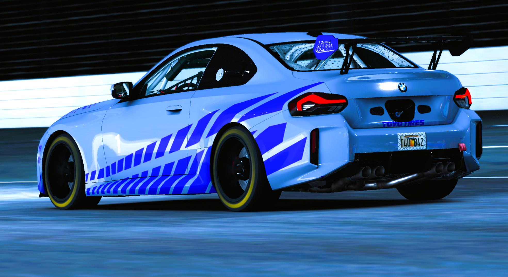 Preview of "Fast & Furious" Nissan Skyline GT-R by Takeshi Ito