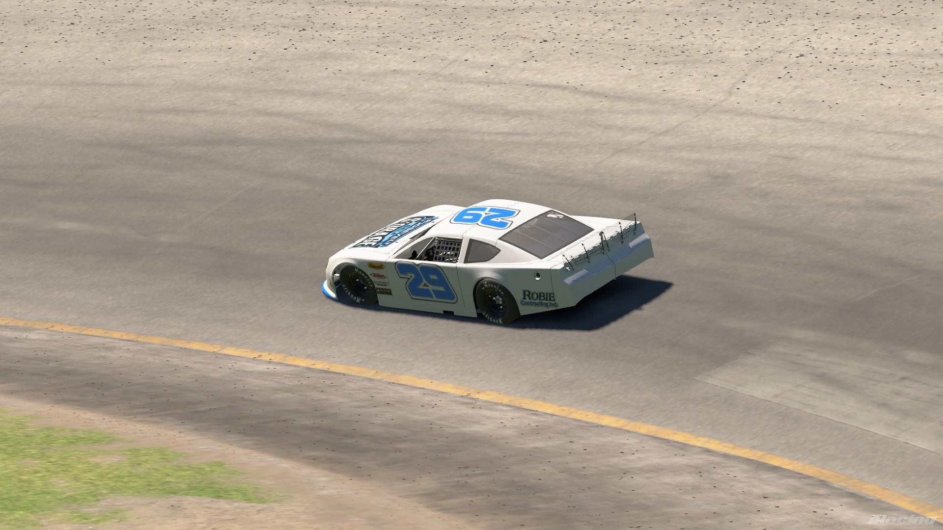 Cole Robie 2026 SLM by Reed Reno - Trading Paints
