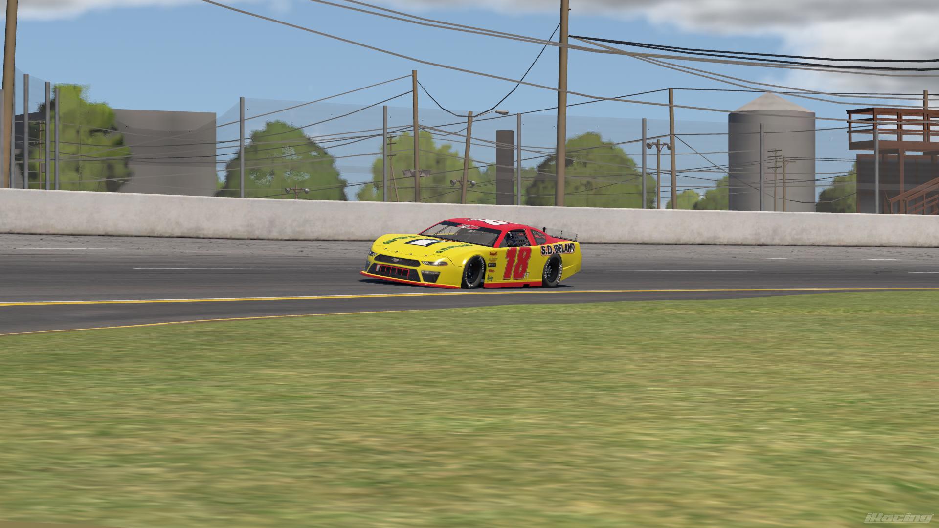 Preview of Kaiden Fisher 2026 PASS SLM by Reed Reno
