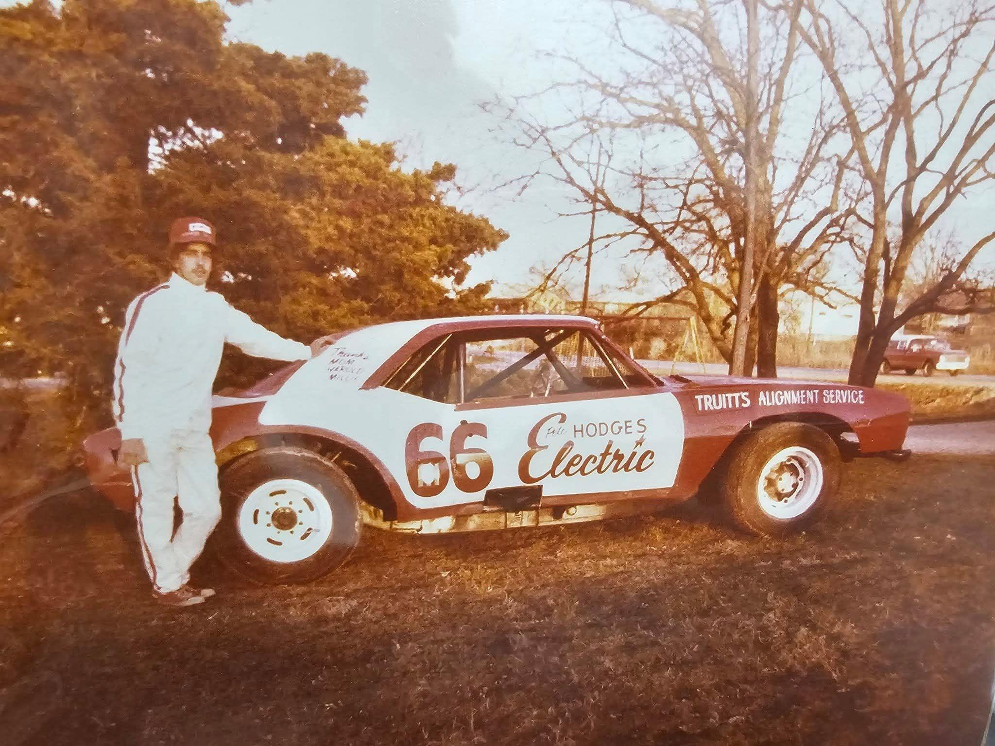 Preview of Dirt Street Stock James house by Jerry Hockett