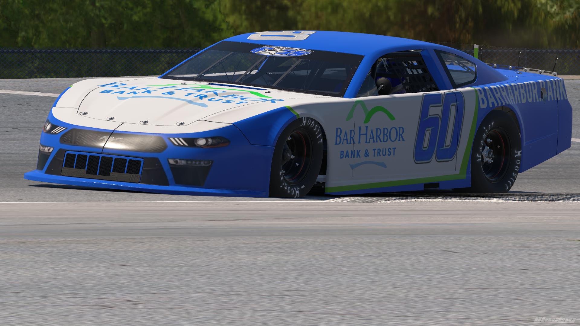 Preview of DJ Shaw PASS SLM by Reed Reno