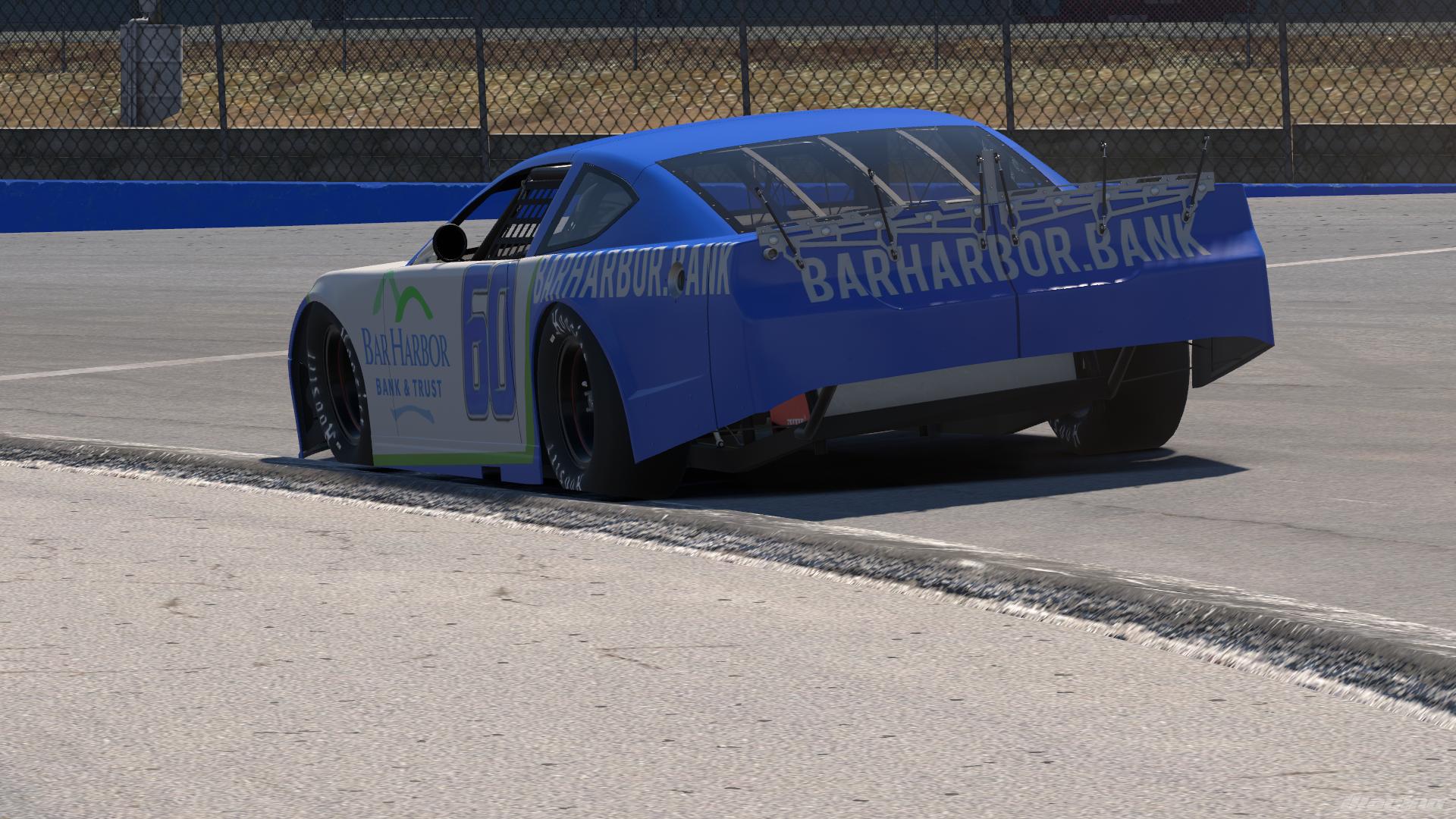 Preview of DJ Shaw PASS SLM by Reed Reno