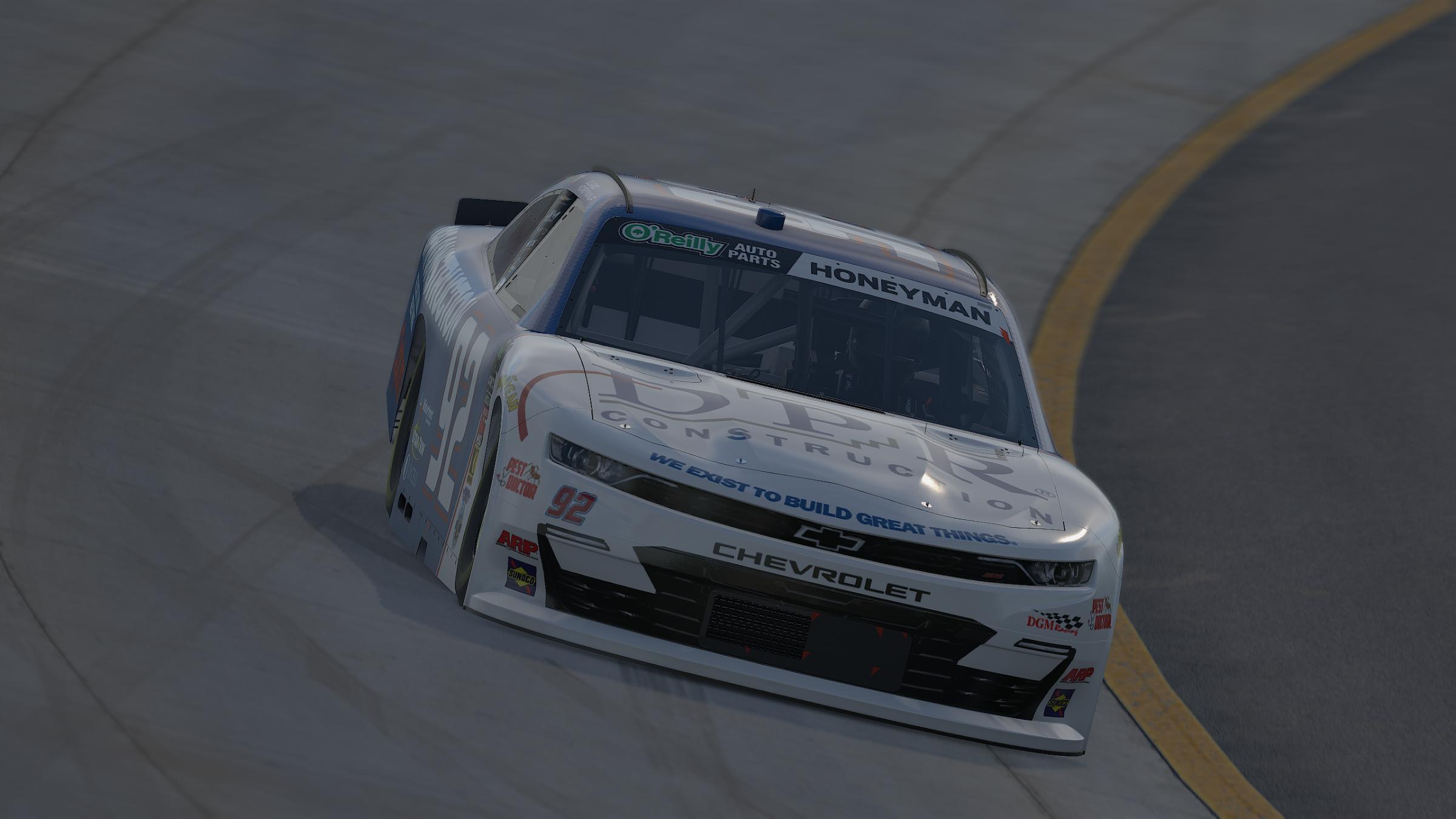 Preview of 2026 Leland Honeyman DPR Construction by Joseph Madigan