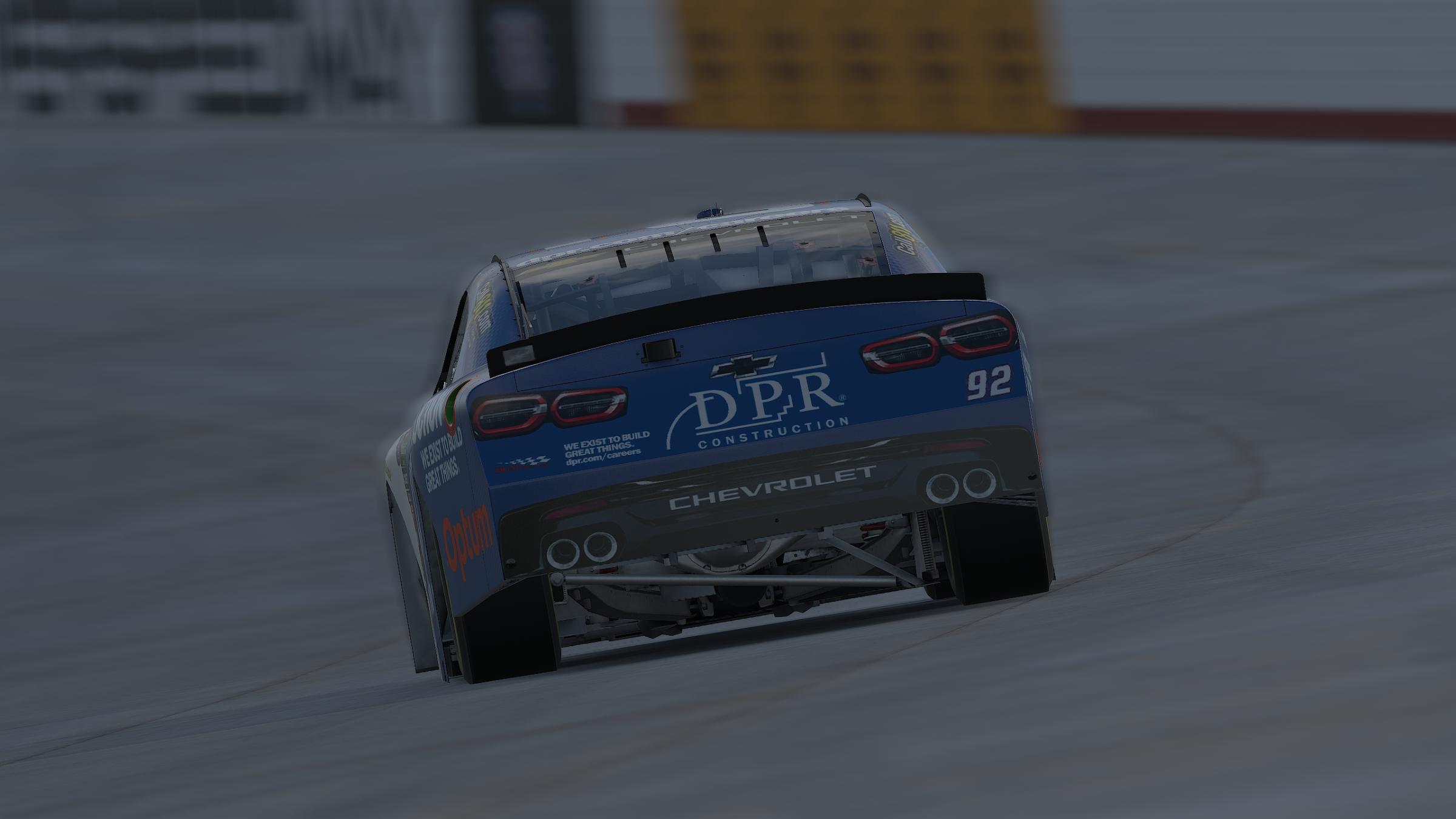 Preview of 2026 Leland Honeyman DPR Construction by Joseph Madigan