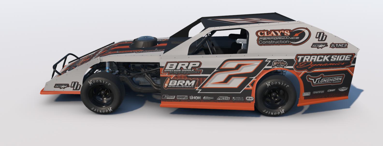 RiftedBranump by Albert Gill - Trading Paints