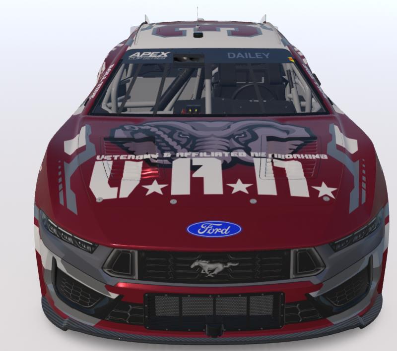 Preview of Apex Cup Series #38 Alabama  by Skylar Dailey