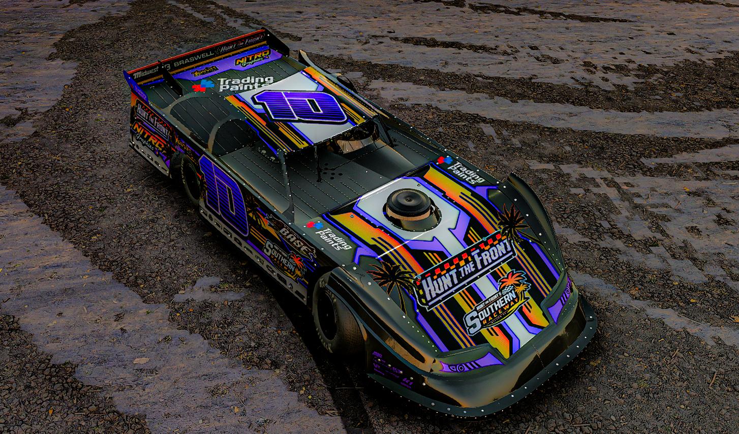 Preview of HTF Contest!! by Chris Swanson2
