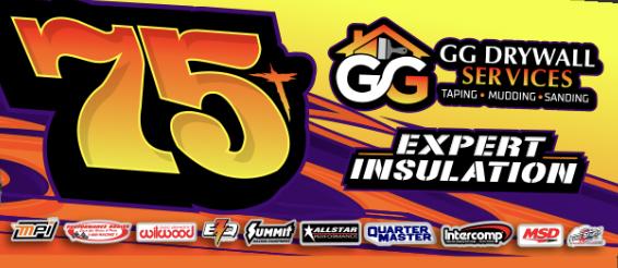 Preview of Trevor Girouxi Dirt Northeast Modified  by Tyler Bowman4