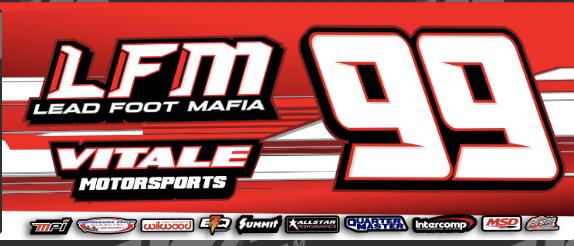 Preview of Billy Roberts Winged Sprint Car Red  by Tyler Bowman4