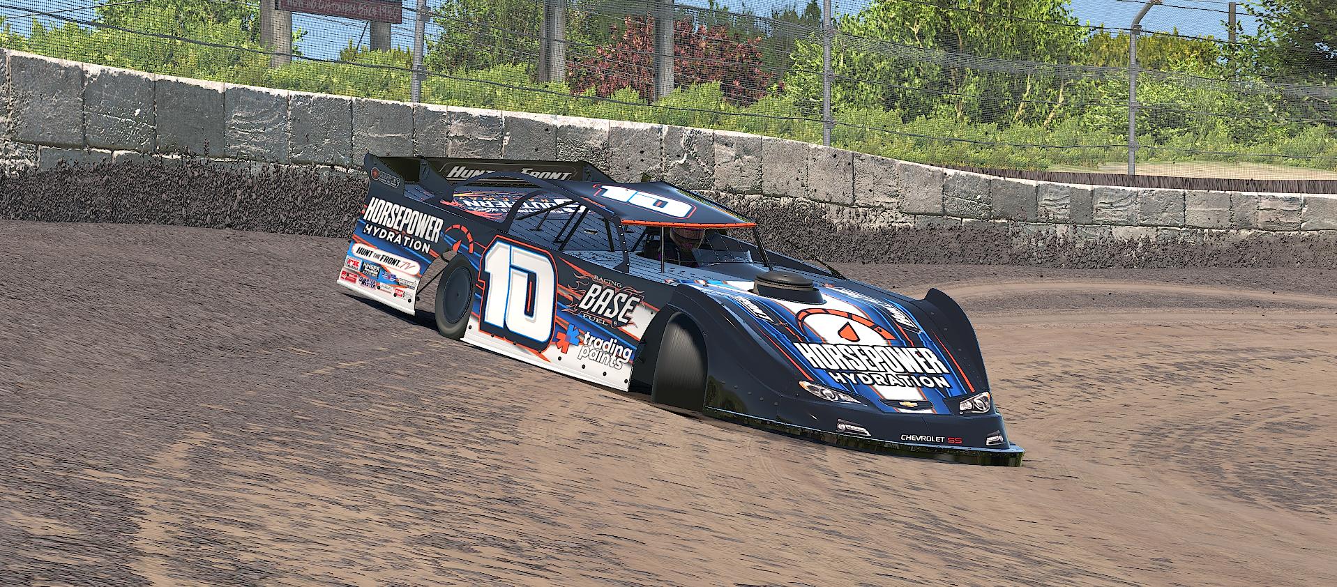 Preview of Hunt The Front World 100 submission by Travis Moore5
