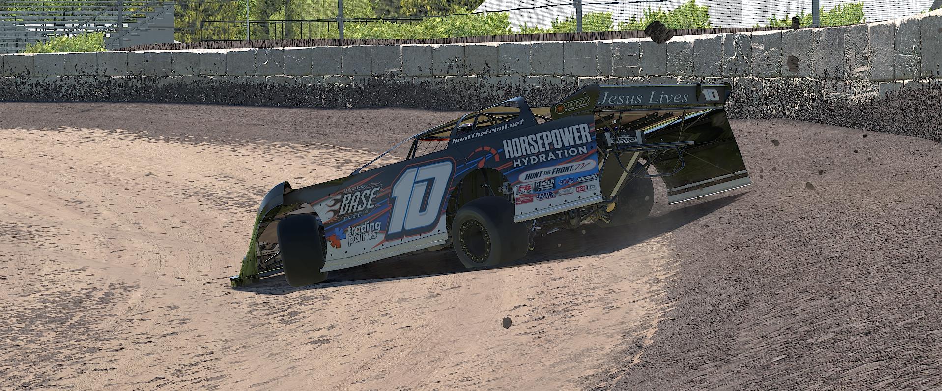 Preview of Hunt The Front World 100 submission by Travis Moore5