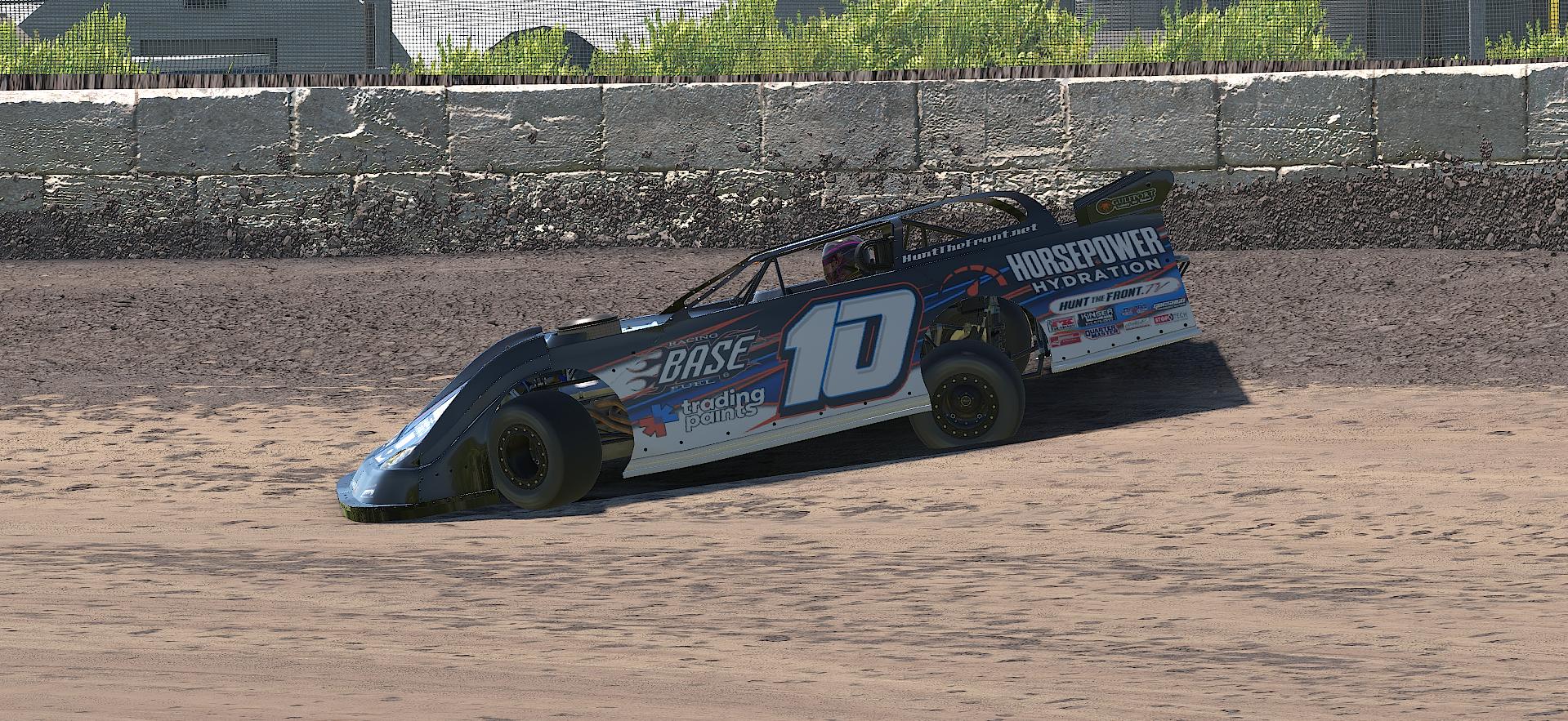 Preview of Hunt The Front World 100 submission by Travis Moore5