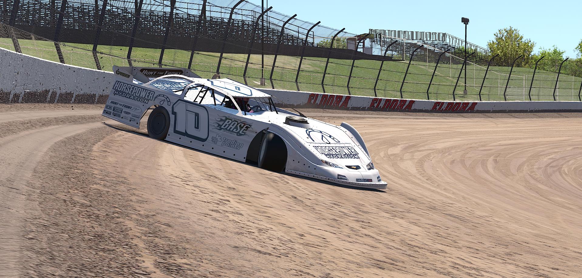 Preview of Hunt The Front World 100 Ghost Wrap Submission by Travis Moore5