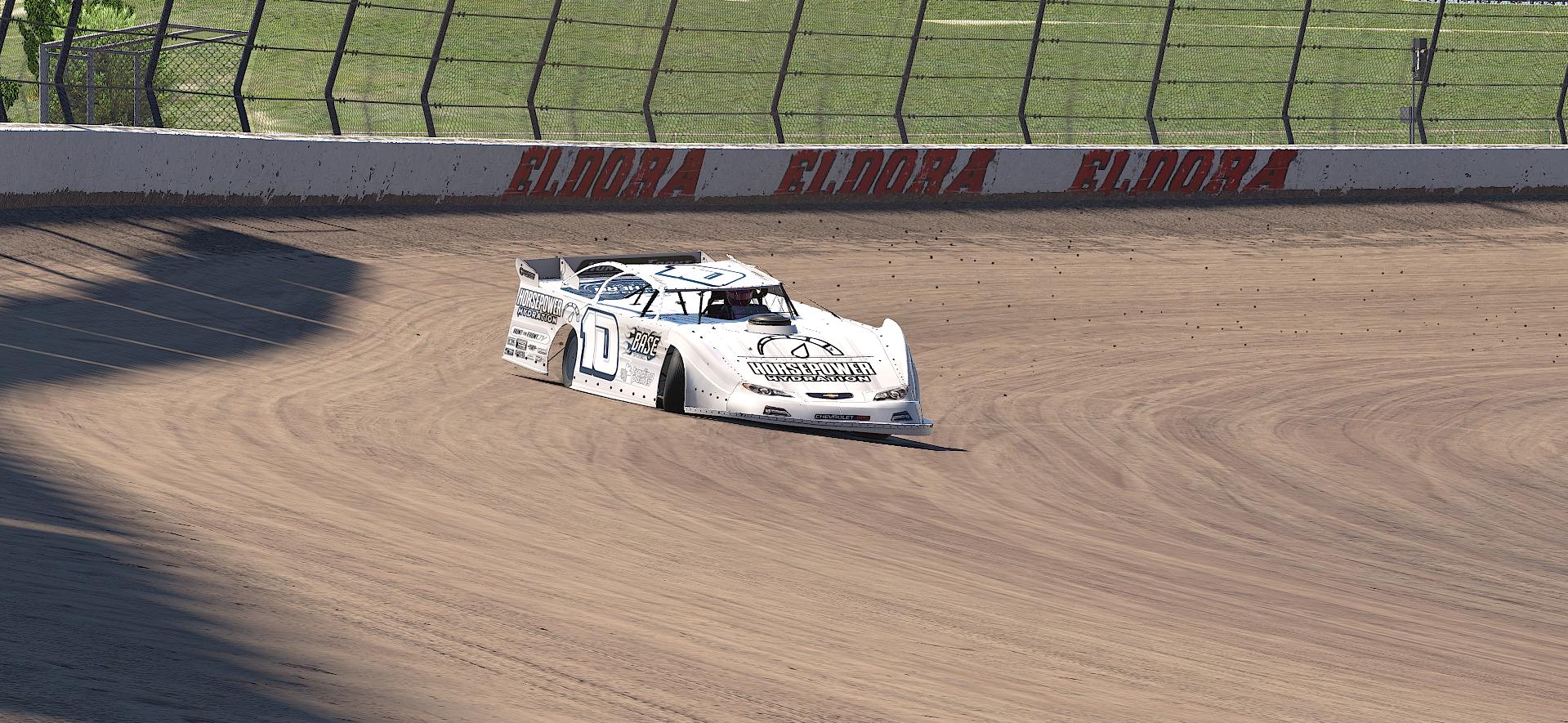 Preview of Hunt The Front World 100 Ghost Wrap Submission by Travis Moore5