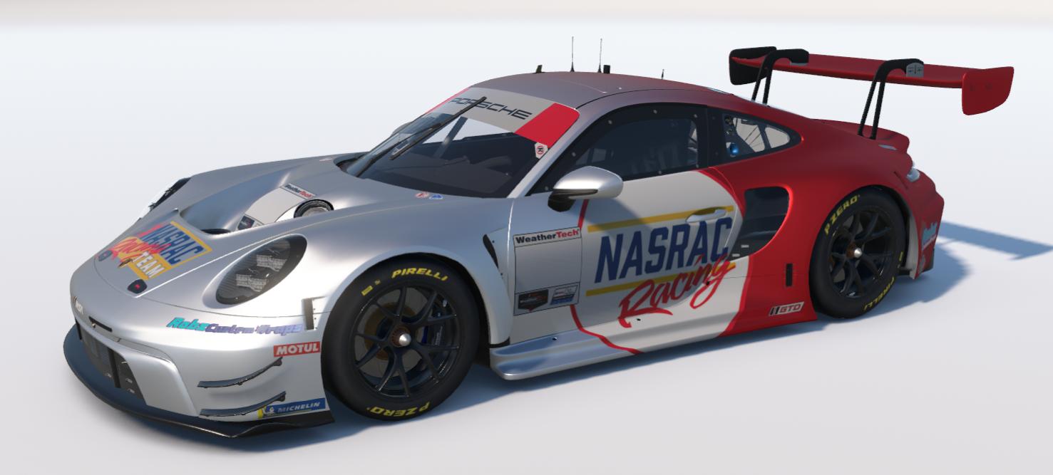 Preview of NARAC/Robz by Robbie Adams2