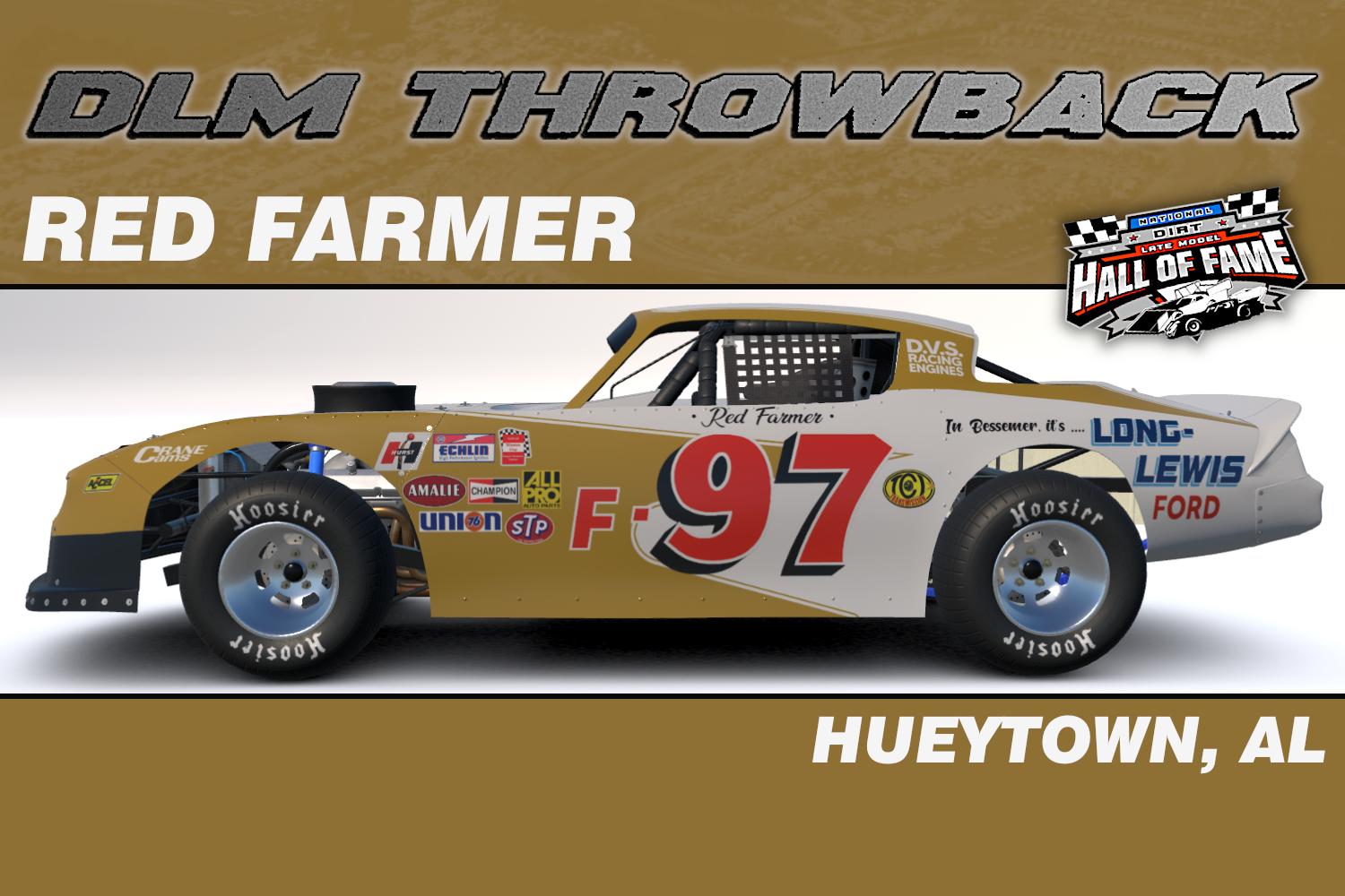 Preview of Red Farmer, #97 by DJ Hores