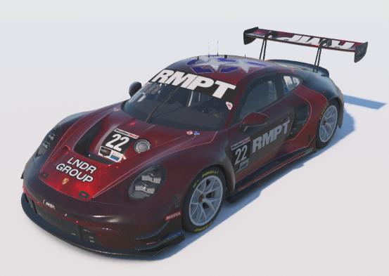 Preview of Red RMPT S3 by Shawn Hall3