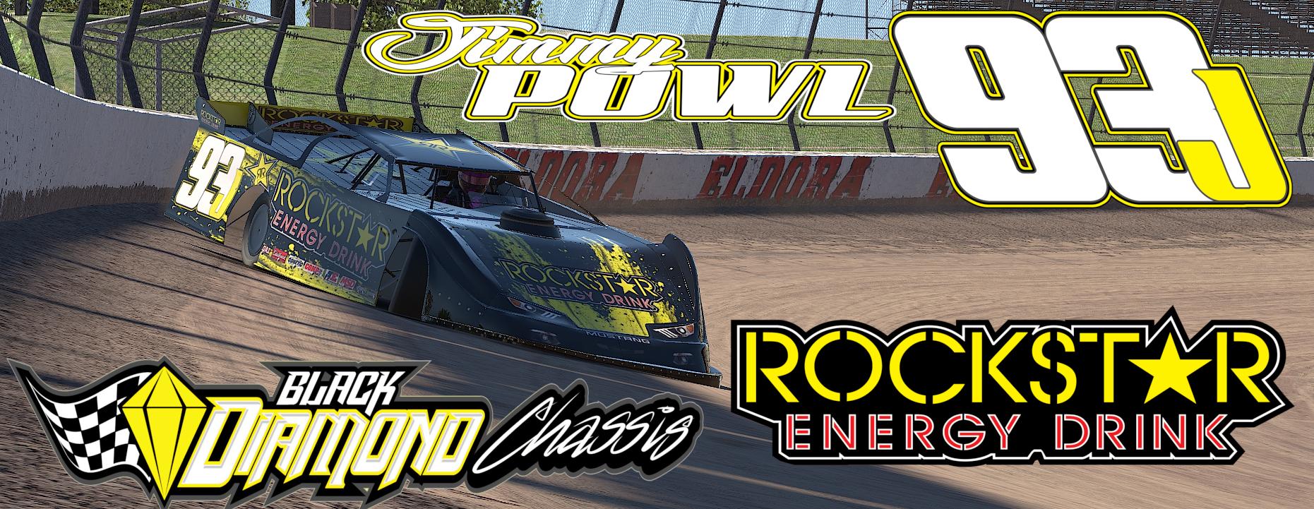 Preview of Jimmy Powel 93J DLM by Travis Moore5