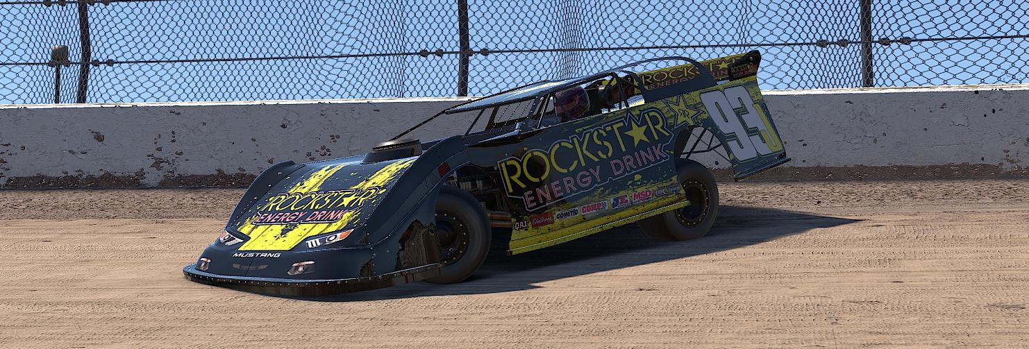 Preview of Jimmy Powel 93J DLM by Travis Moore5