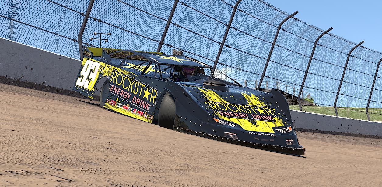 Preview of Jimmy Powel 93J DLM by Travis Moore5