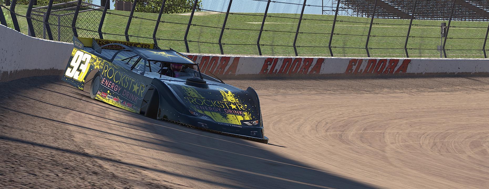 Preview of Jimmy Powel 93J DLM by Travis Moore5