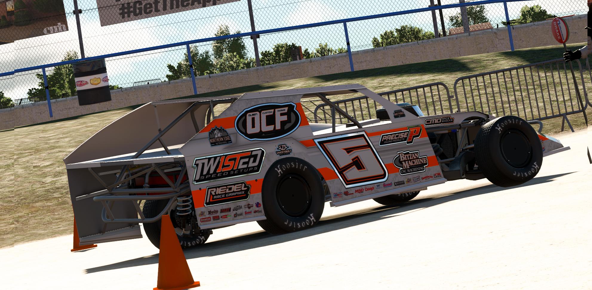 Preview of TR 5 by Tanner R.