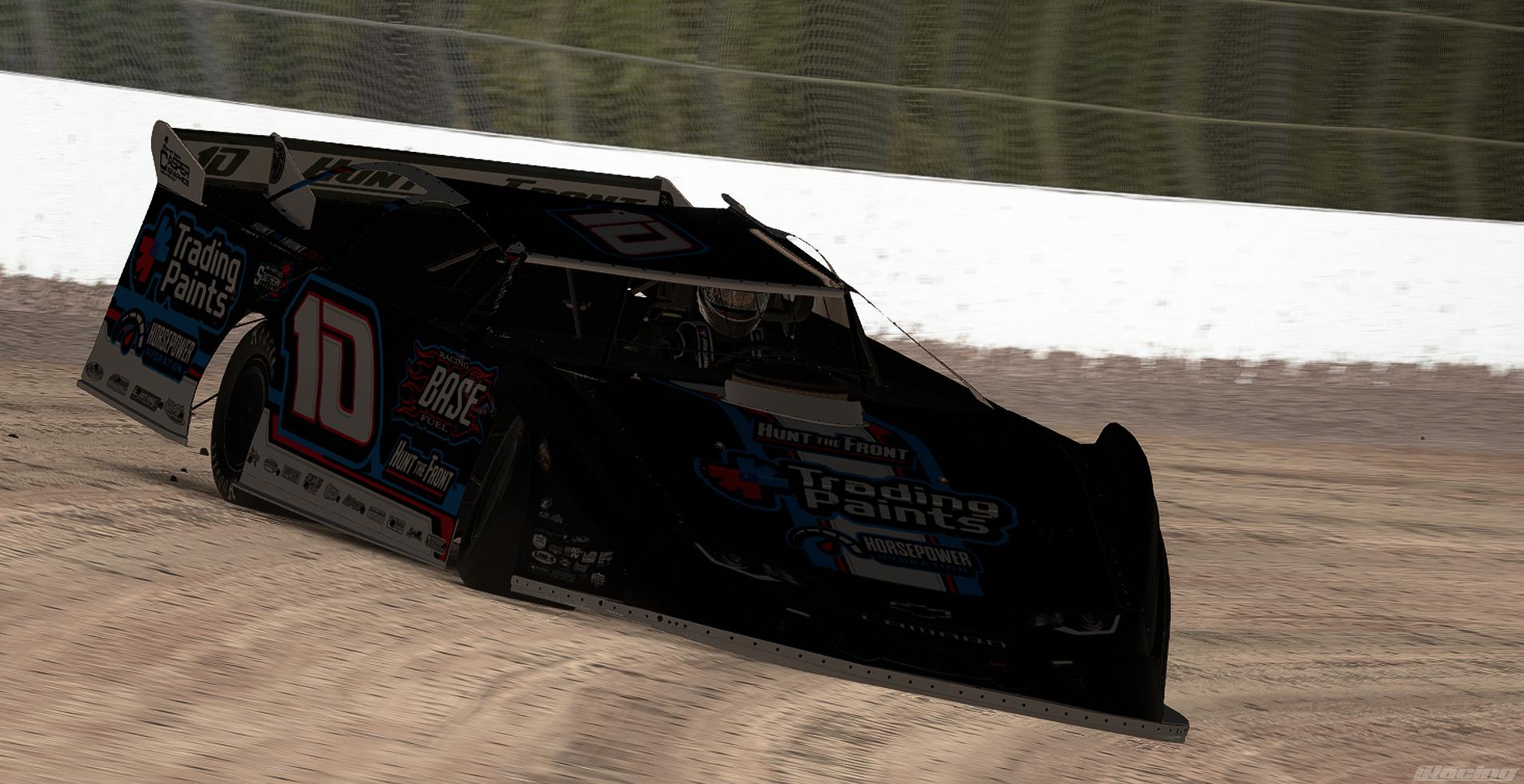 Preview of Hunt The Front World 100 Contest by Garrett D.
