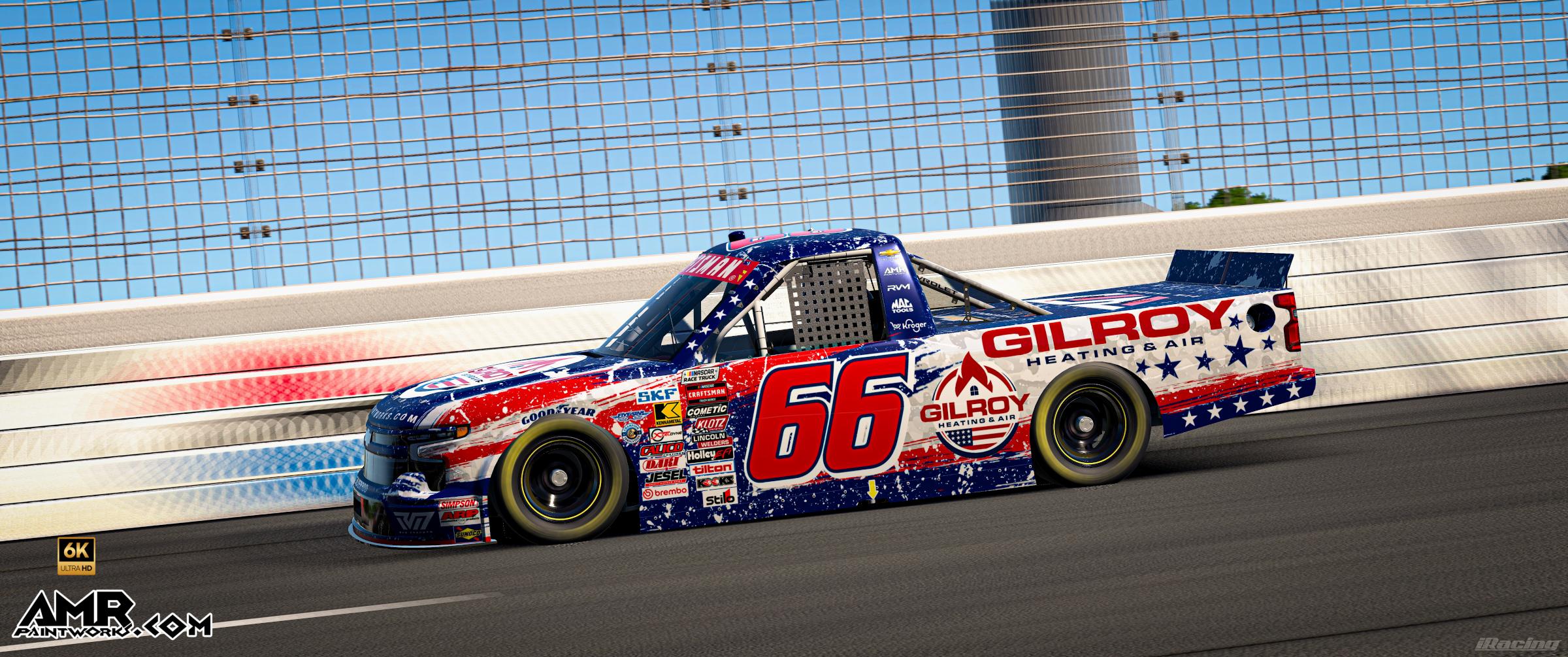 Preview of Gilroy Heating & Air by Amr S.