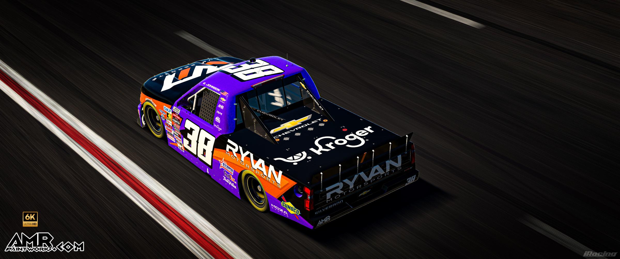 Preview of RYVAN Motorsports by Amr S.