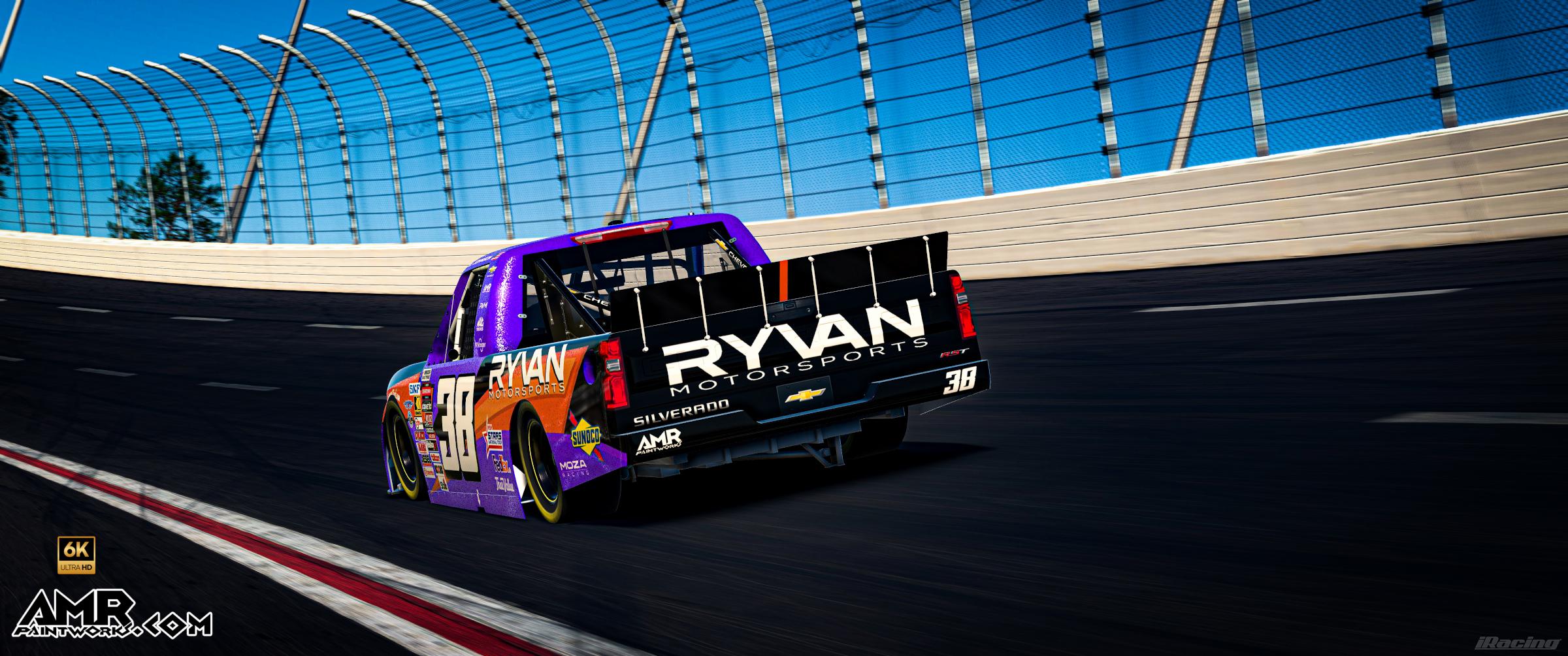 Preview of RYVAN Motorsports by Amr S.