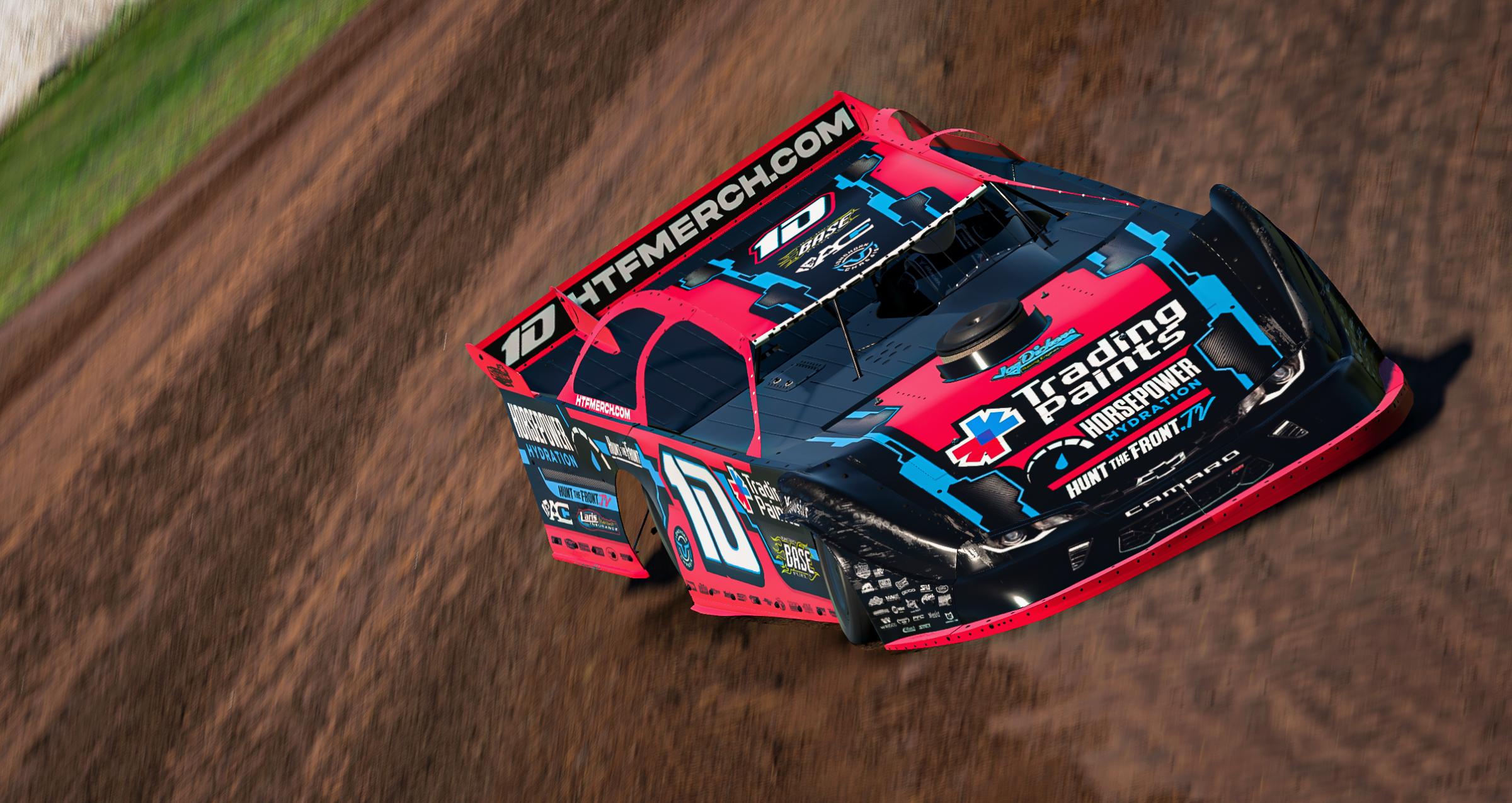 Preview of HTF10 PROVINGGROUNDS OFFICIALentry by Ryan Adkins