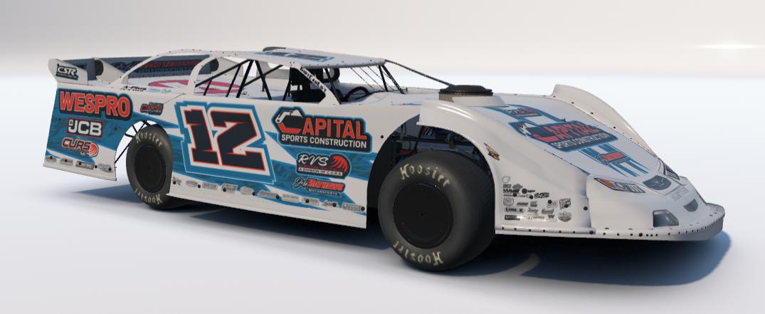 Preview of Ashton Winger Rep by Garrett D.