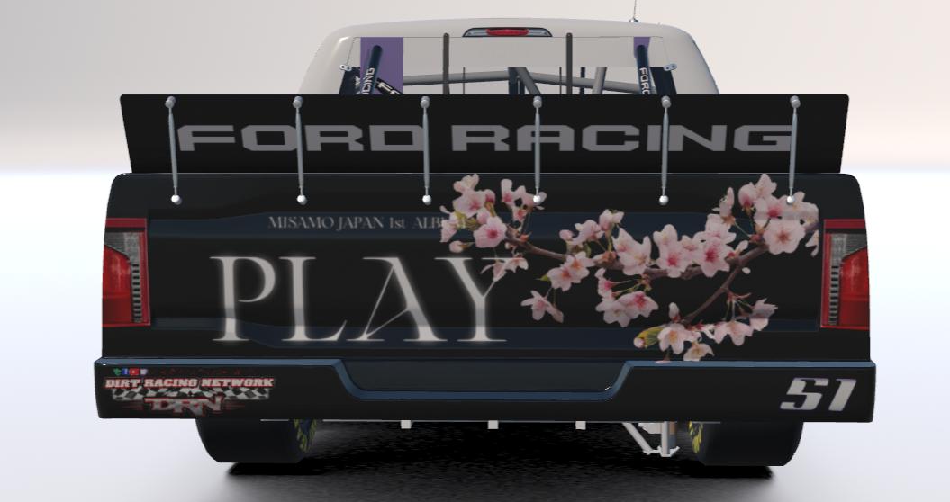 Preview of MISAMO PLAY SANA FORD by Johnathan S.